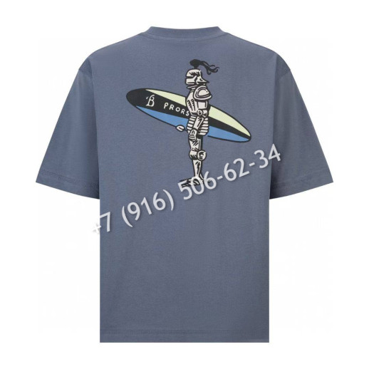 Футболка Burberry 9268 1