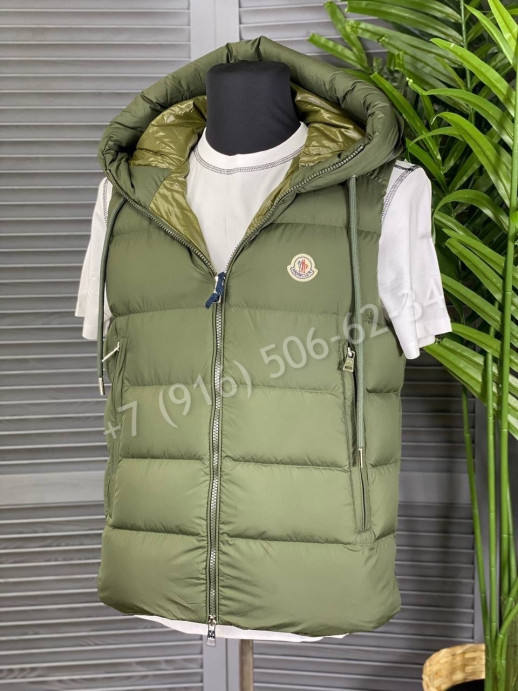 Жилетка Moncler 6194
