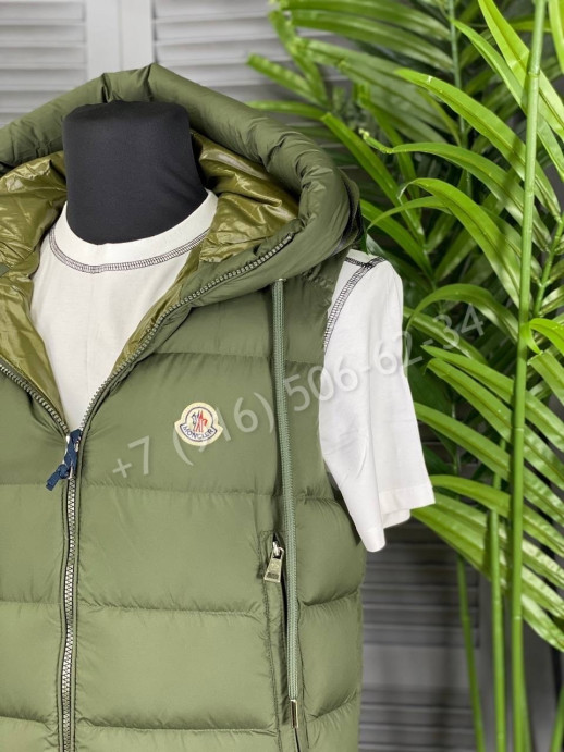 Жилетка Moncler 6194