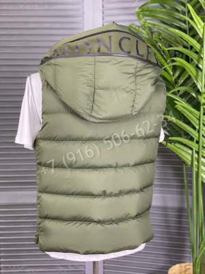 Жилетка Moncler 6194