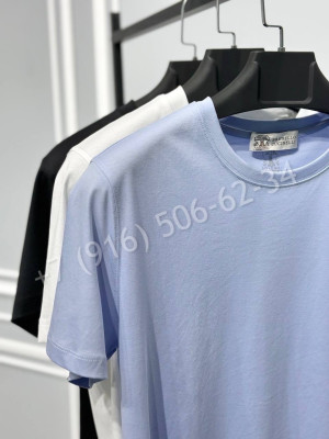 Футболка Brunello Cucinelli 16256