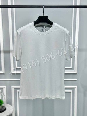 Футболка Brunello Cucinelli 16256