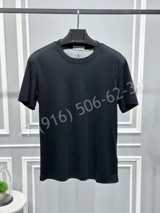 Футболка Brunello Cucinelli 16256