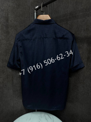 Рубашка Fendi 22697 4