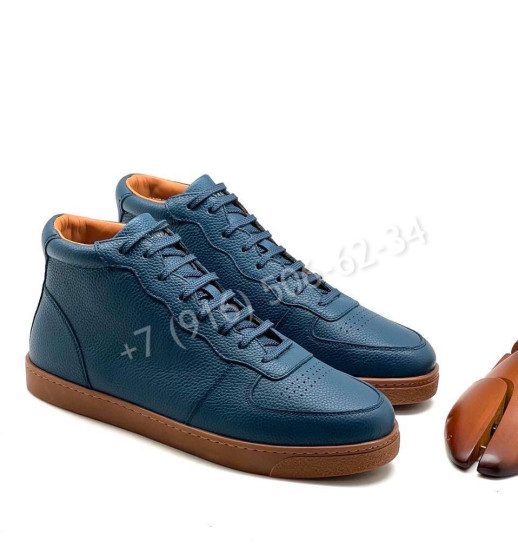 Кеды Brunello Cucinelli 6294