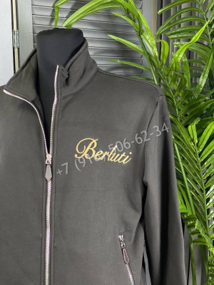 Толстовка Berlutti 6405