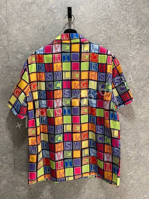 Рубашка Gucci 16357