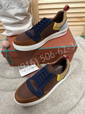Кеды Loro Piana 26456