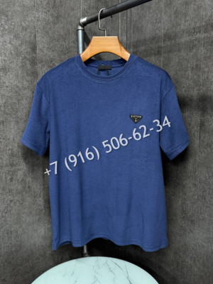 Футболка Prada 16717 1