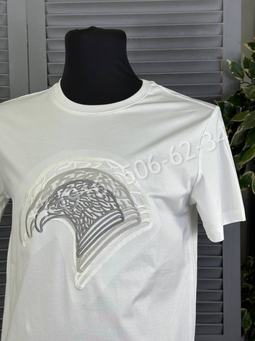 Футболка Stefano Ricci 16458