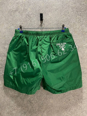 Шорты Prada 16558