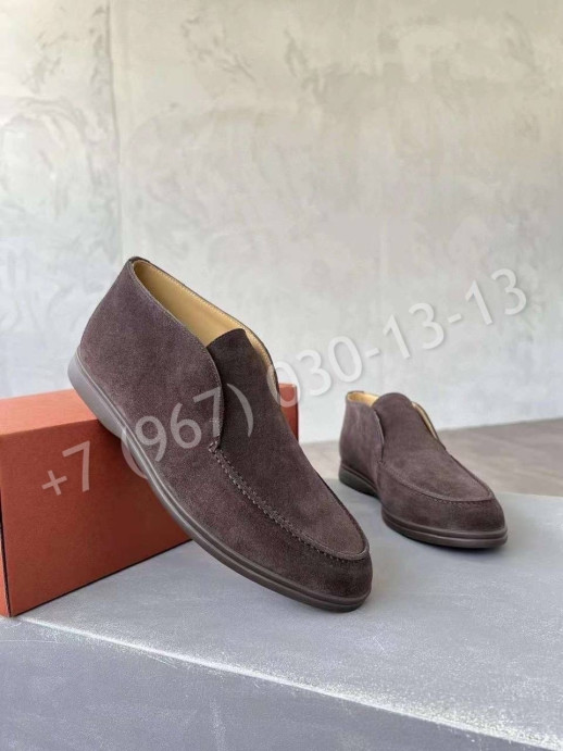 Лоферы Loro Piana 26758