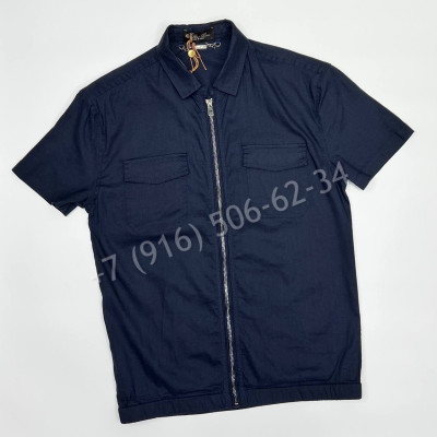 Льняной костюм Loro Piana 16759