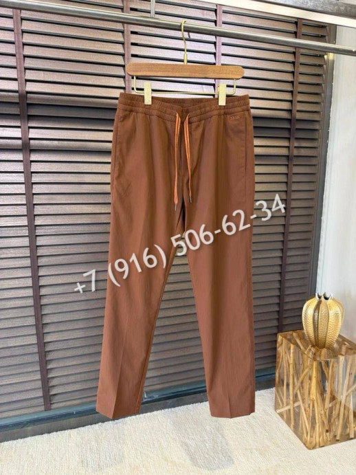 Штаны Zegna 21810 6