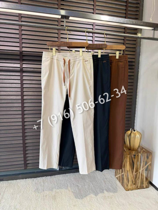 Штаны Zegna 21810 6