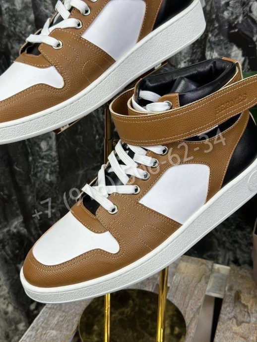 Кеды Hermes 16859