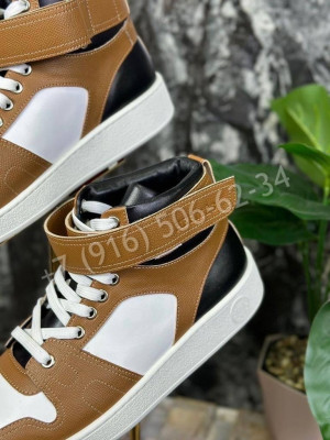 Кеды Hermes 16859