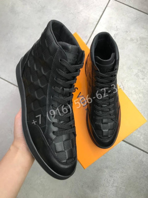 Кеды Louis Vuitton 6919