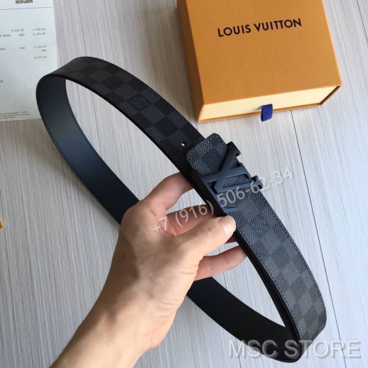 Ремень Louis Vuitton 9426