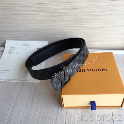 Ремень Louis Vuitton 9426