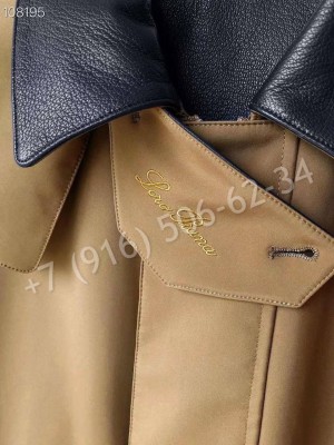 Куртка Loro Piana 27052