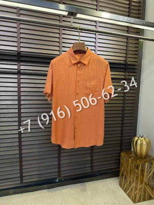Рубашка Loro Piana 12203 3