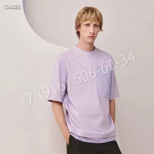 Футболка Hermes 27146