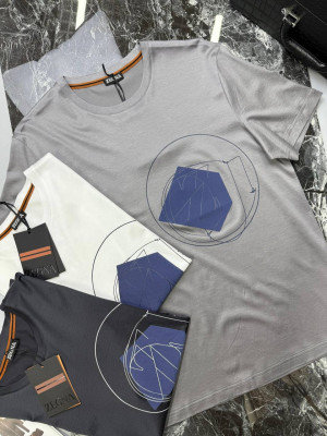 Футболка Zegna 17787 8