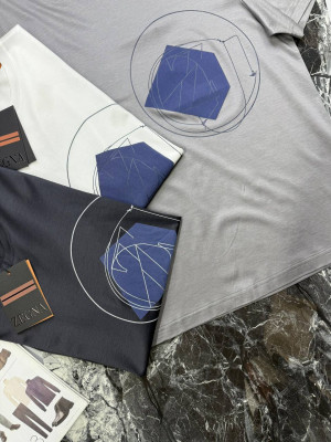 Футболка Zegna 17787 8