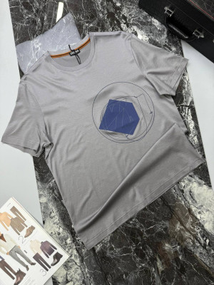 Футболка Zegna 17787 8