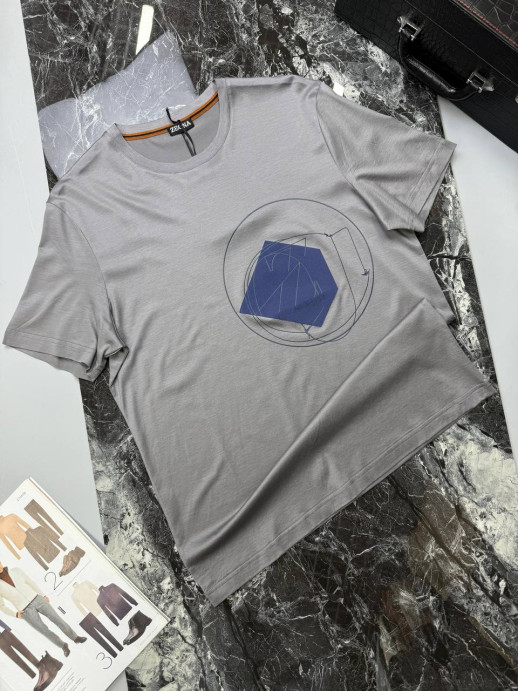 Футболка Zegna 17787 8