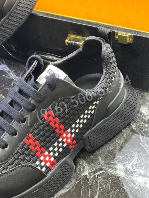 Кроссовки Hermes 17262