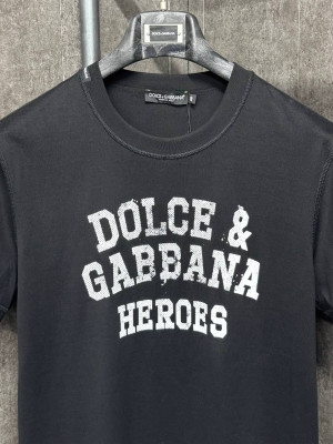Футболка Dolce & Gabbana 16308