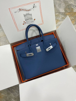 Сумка Hermes birkin togo 30 см 7157