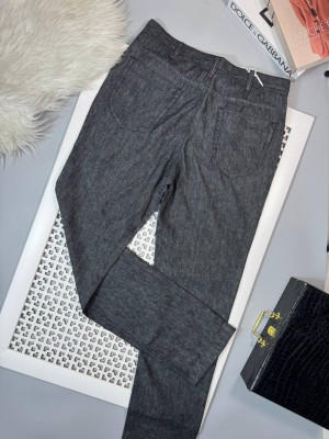 Джинсы Brunello Cucinelli 32213 4