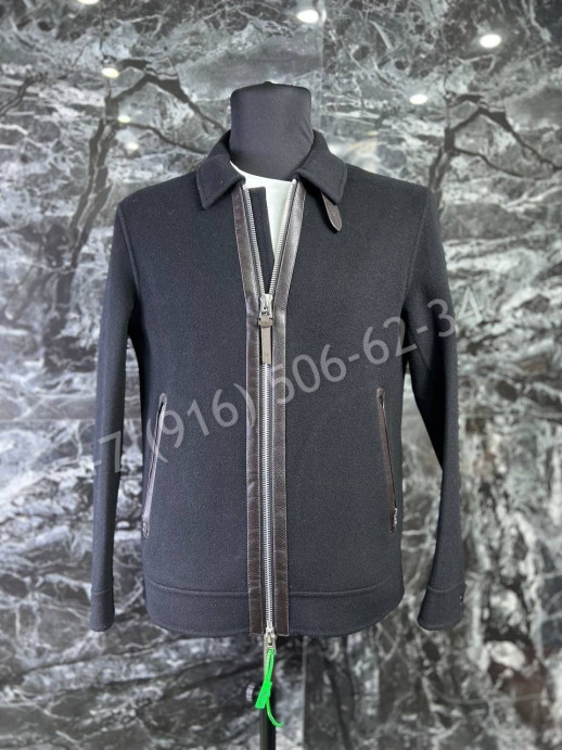 Кашемировая куртка Tom Ford 17469