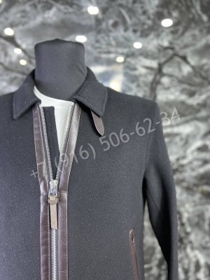 Кашемировая куртка Tom Ford 17469