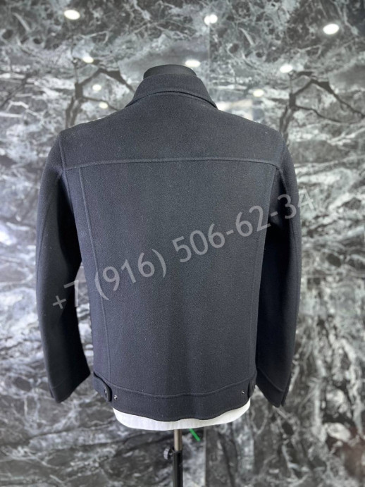 Кашемировая куртка Tom Ford 17469