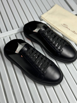 Кеды SANTONI 21300 17