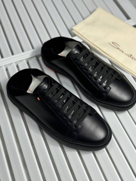 Кеды SANTONI 21300 17