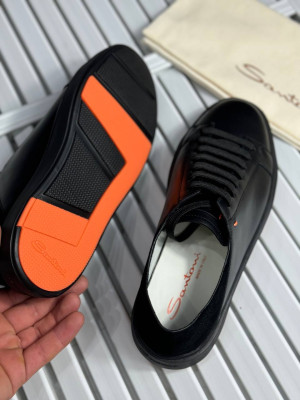 Кеды SANTONI 21300 17