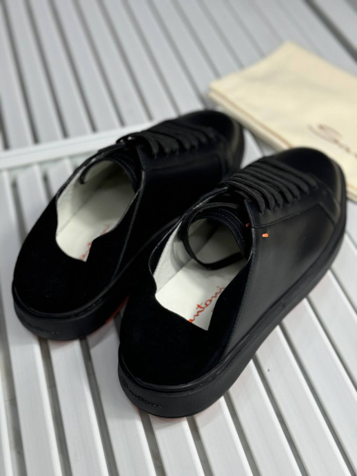 Кеды SANTONI 21300 17