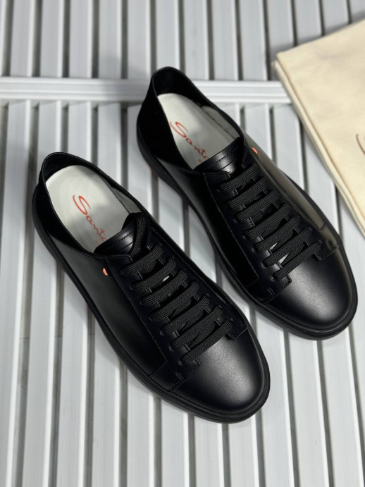 Кеды SANTONI 21300 17