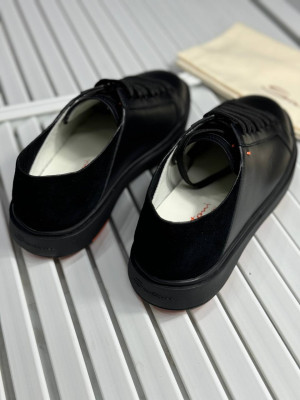 Кеды SANTONI 21300 17