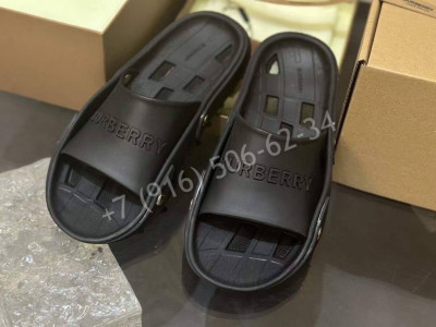 Тапочки Burberry 17569