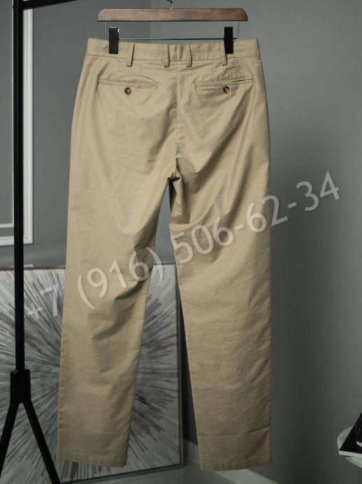 Брюки Brunello Cucinelli 27648