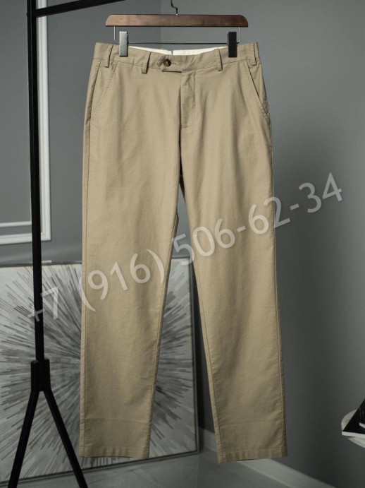 Брюки Brunello Cucinelli 27648