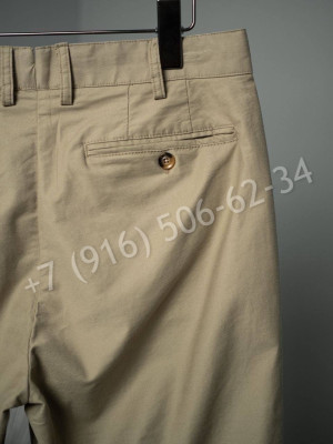 Брюки Brunello Cucinelli 27648