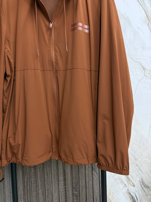 Куртка Zegna легкая 8775 1