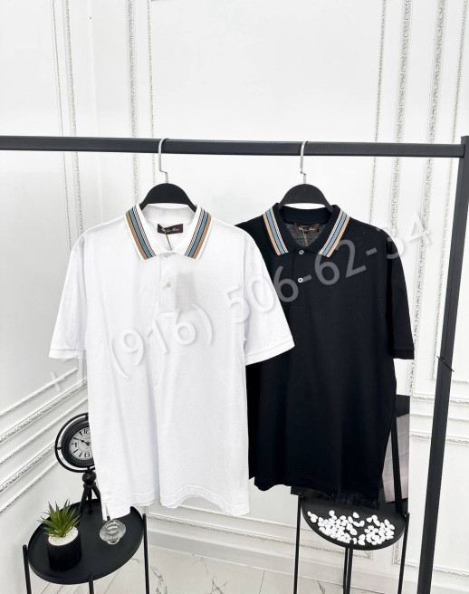 Поло Loro Piana 27748